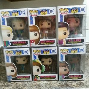 Funko lot
